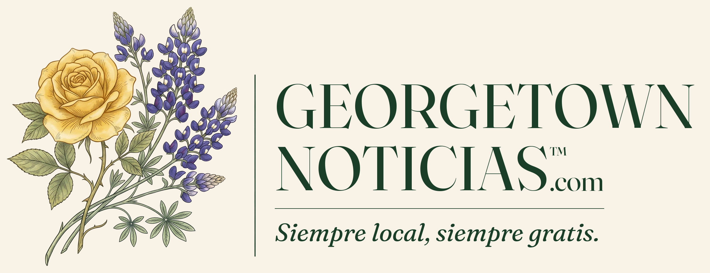 Georgetown Noticias™